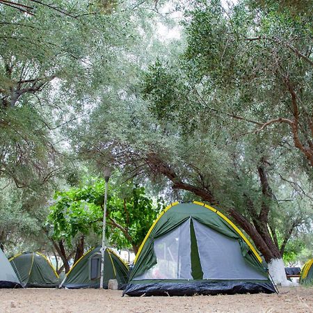 Καμπινκ Κούλα Ξενοδοχείο Πάρος Εξωτερικό φωτογραφία