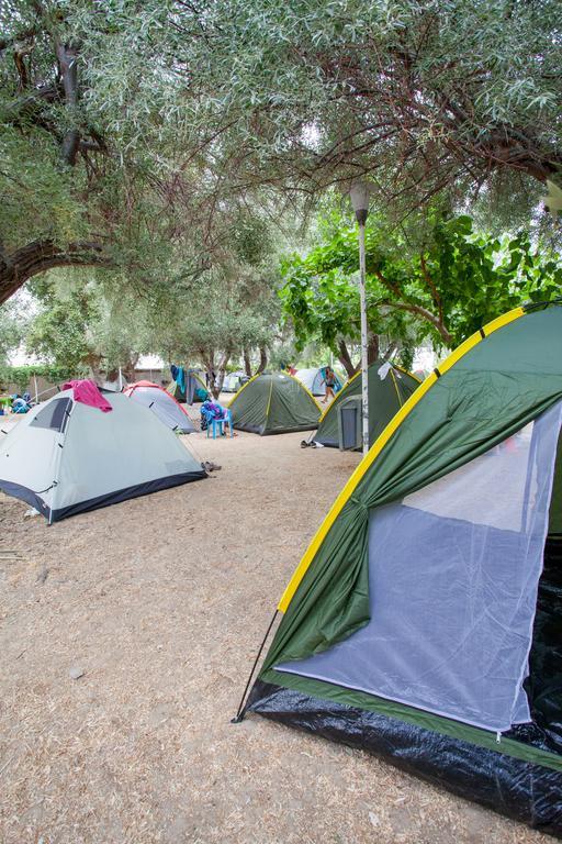 Καμπινκ Κούλα Ξενοδοχείο Πάρος Δωμάτιο φωτογραφία