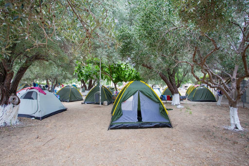 Καμπινκ Κούλα Ξενοδοχείο Πάρος Δωμάτιο φωτογραφία