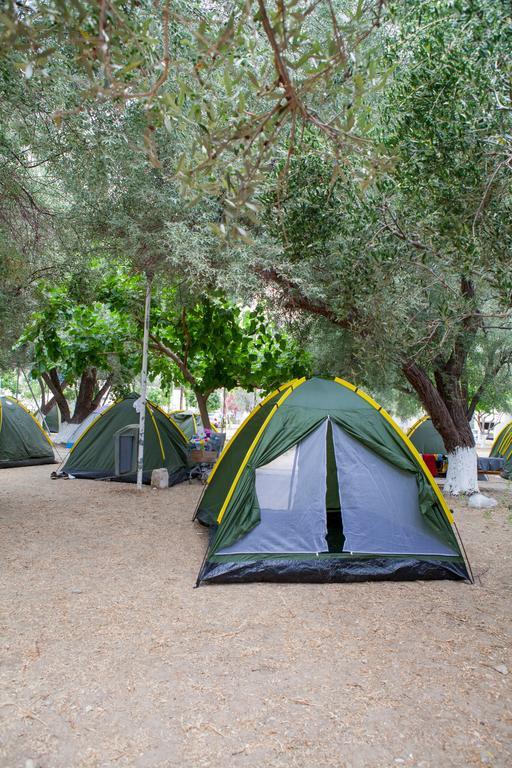 Καμπινκ Κούλα Ξενοδοχείο Πάρος Δωμάτιο φωτογραφία